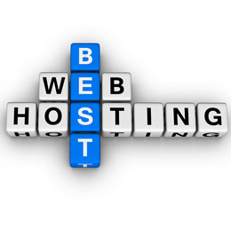 Web Hosting Services